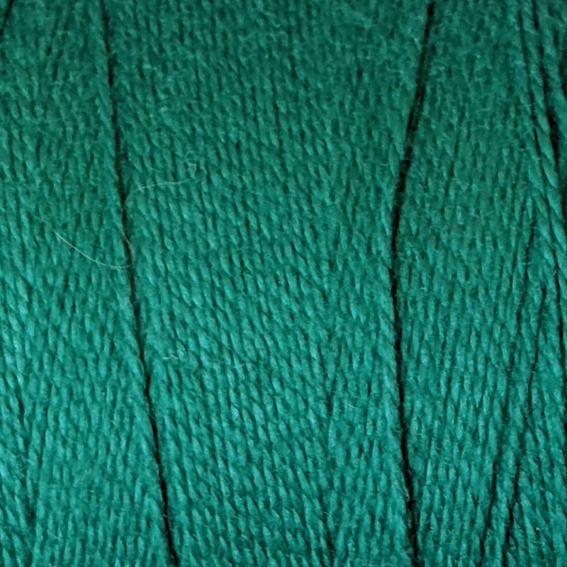 Maurice Brassard Cotton 8/2 5506 Emerald