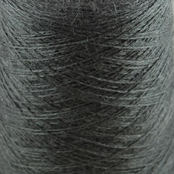 Alpaca Silk 3006 Dark Grey