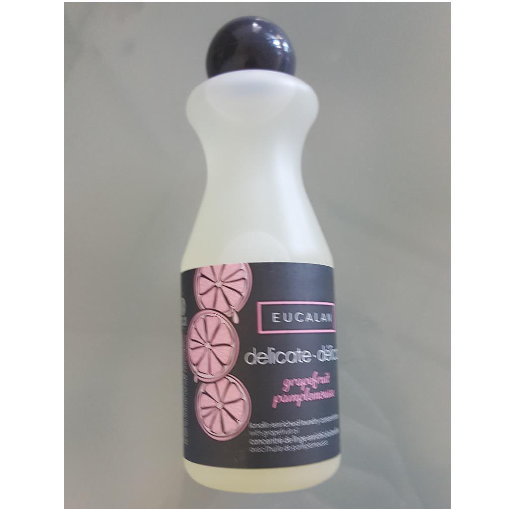 Eucalan 3.3 oz delicate wash Grapefruit#scent_grapefruit