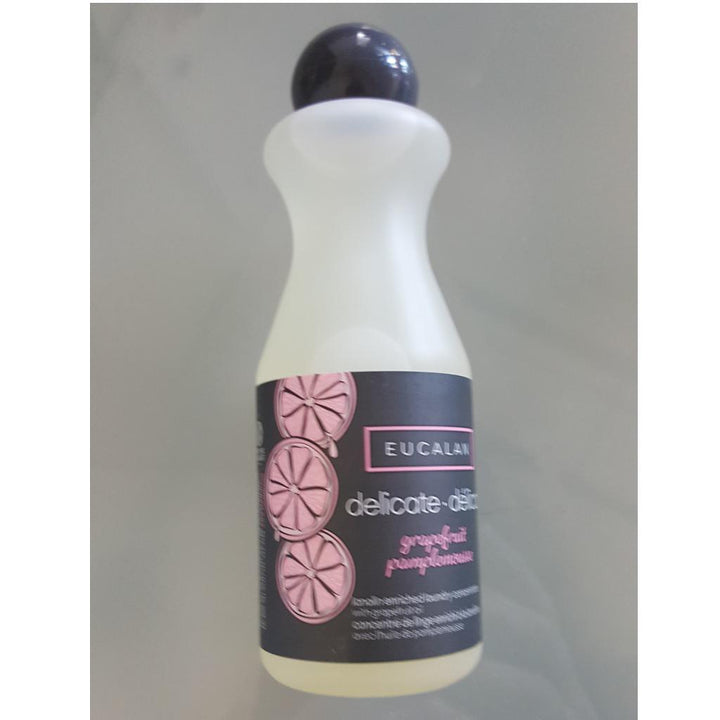 Eucalan 3.3 oz delicate wash Grapefruit#scent_grapefruit