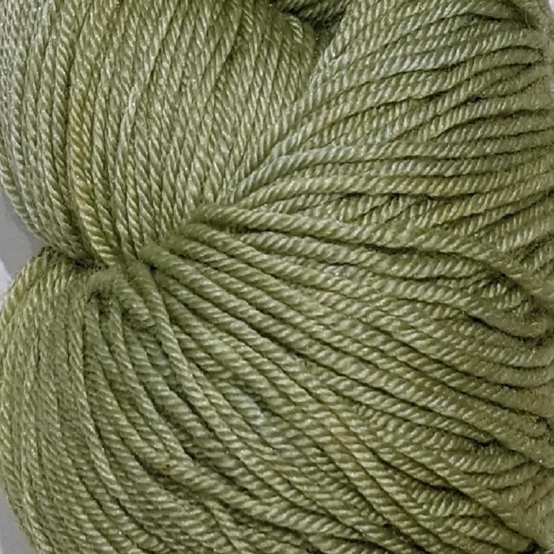 Mountain Colors Silkdance Celery#color_celery
