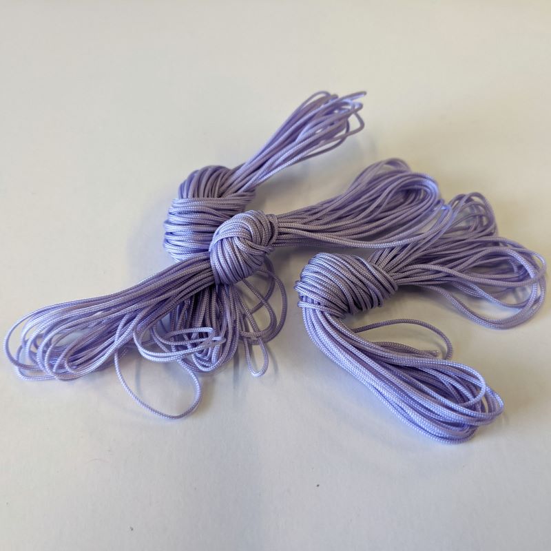 Silver Reed Nylon Ravel Cord - each