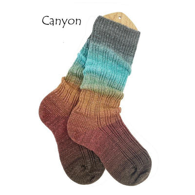 Solemate Socks Canyon#color_canyon