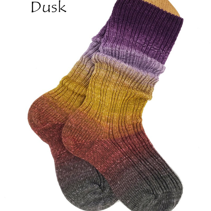 Freia Solemate Dusk#color_dusk