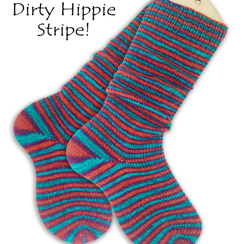 Freia Solemate Stripe Dirty Hippie