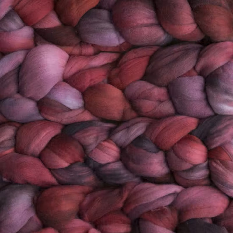 Malabrigo Nube 7 033 Cereza#color_7-033-cereza