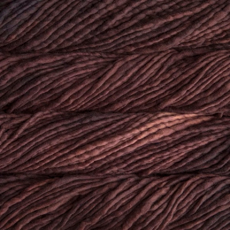 Malabrigo Rasta 6-077 Belgian Chocolate#color_6-077-belgian-chocolate