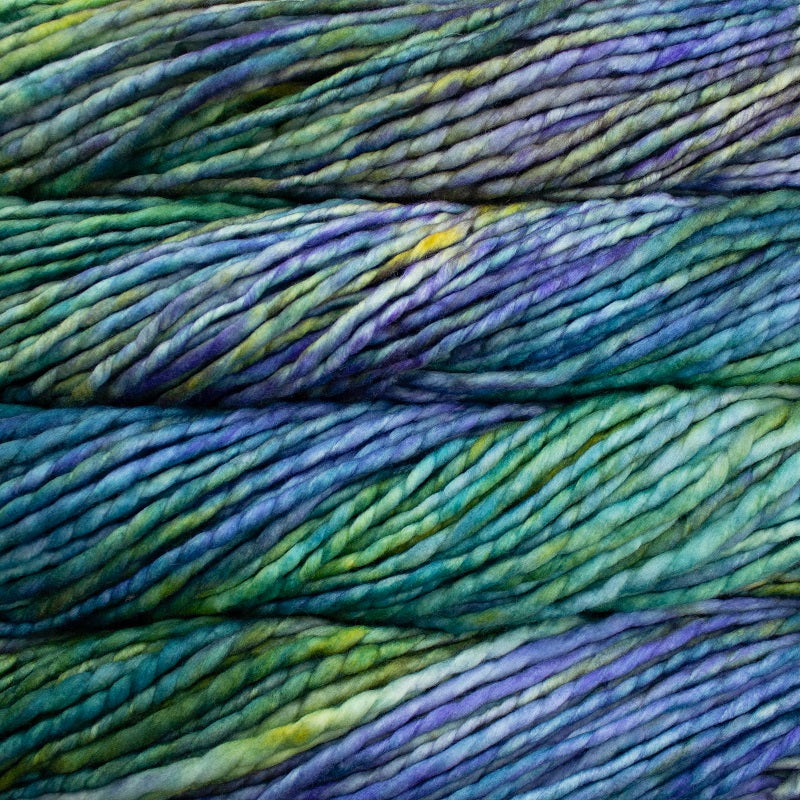 Malabrigo Rasta 6-416 Indiecita#color_6-416-indiecita