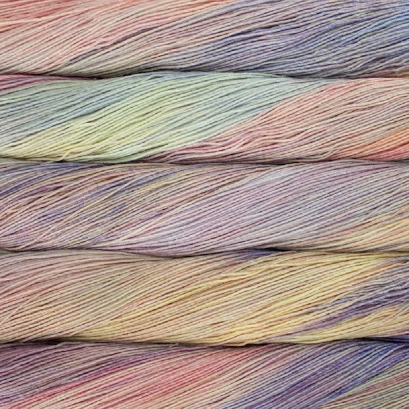 Malabrigo Ultimate Sock 398 Rosalinda#color_398-rosalinda