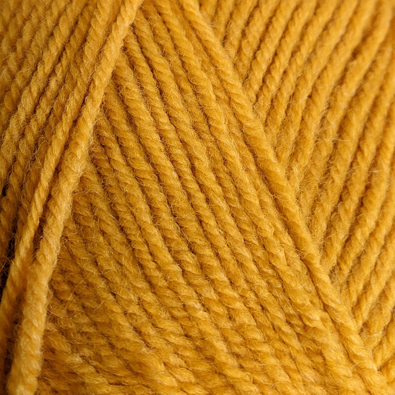 Plymouth Encore Worsted 0460 Golden Glow