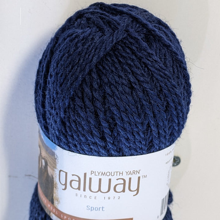 Galway Sport 0010 Navy#color_0010-navy