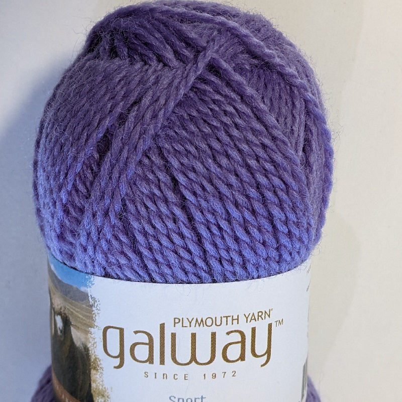 Galway Sport 0089 Lavender