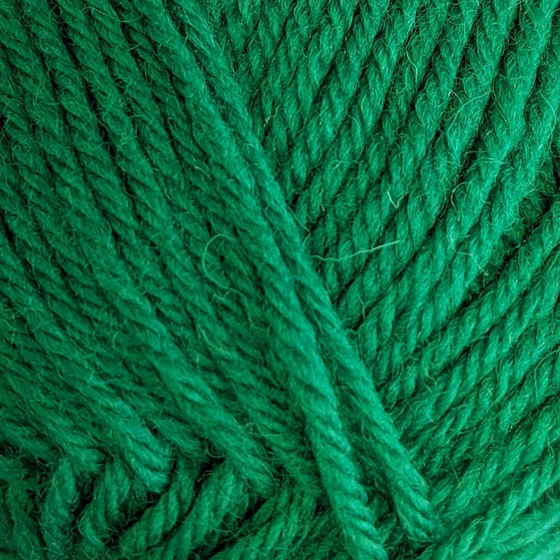 Galway Worsted 0017 Kelly Green#color_0017-kelly-green