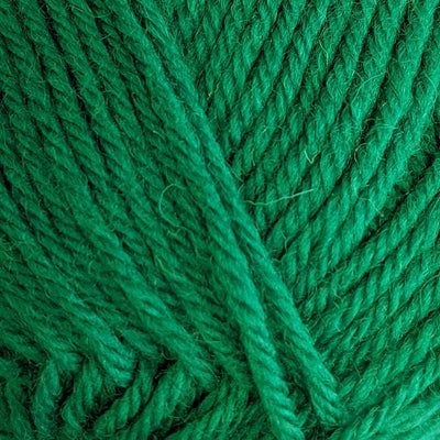 Galway Worsted 0017 Kelly Green#color_0017-kelly-green