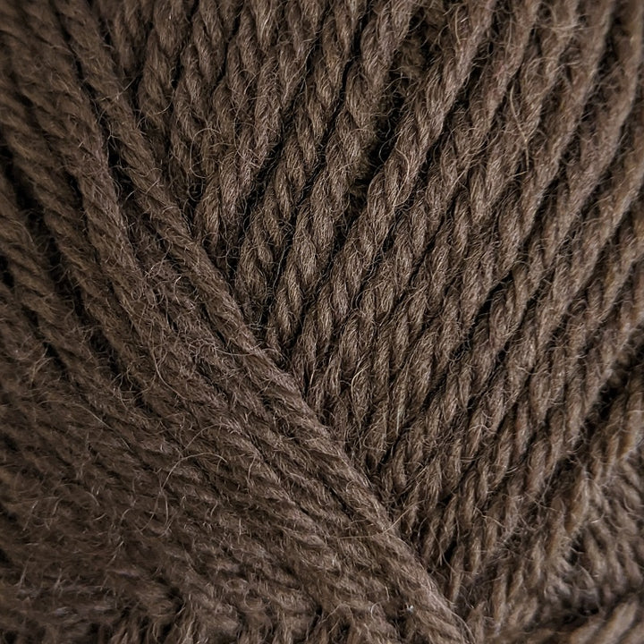 Galway Worsted 0208 Walnut#color_0208-walnut