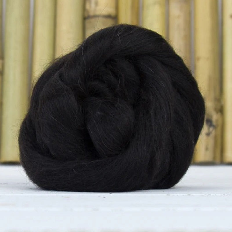 WOW Baby Alpaca T172 Black#color_t172-black