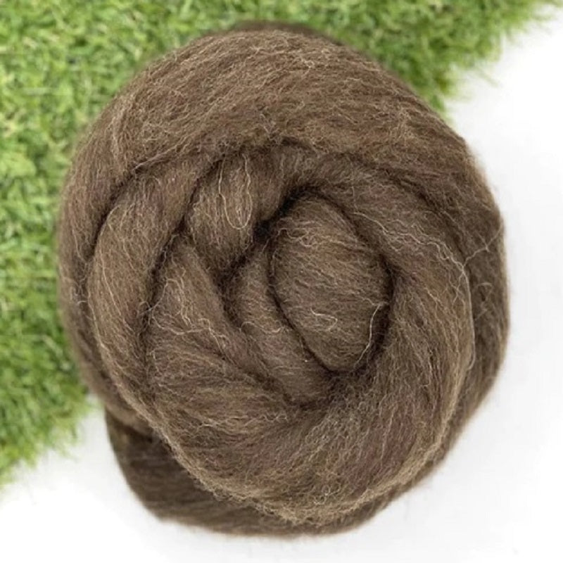 WOW Merino T196 Dark Brown#color_t196-dark-brown