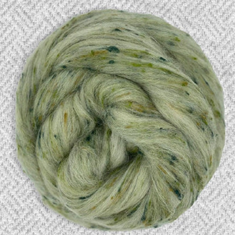 WOW Tweed TW2 Heritage Green