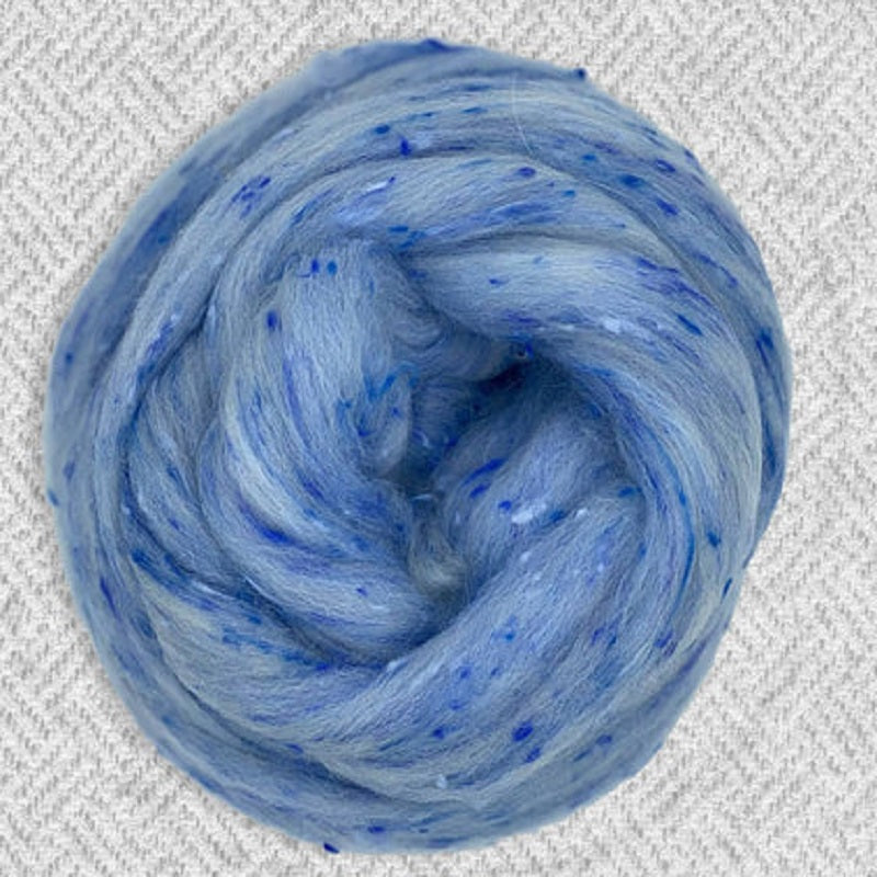 WOW Tweed TW5 Tea Cup Blue